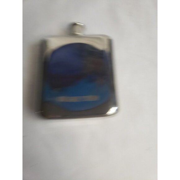 John Jameson & Son Vintage Limited 6oz Irish Whiskey Flask JJ&S Screw Top - Picture 8 of 16